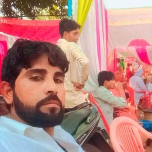 Meet your Posher, Rasheed